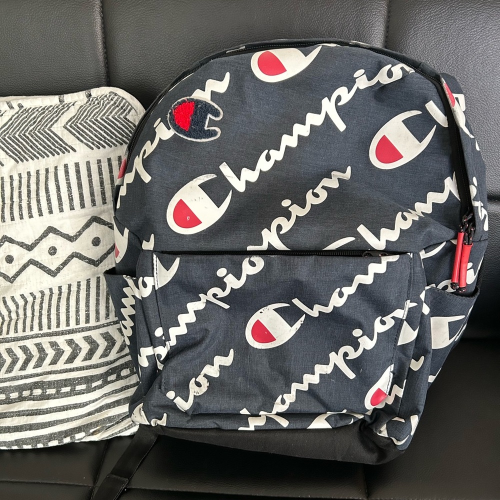 Champion unisex backpack